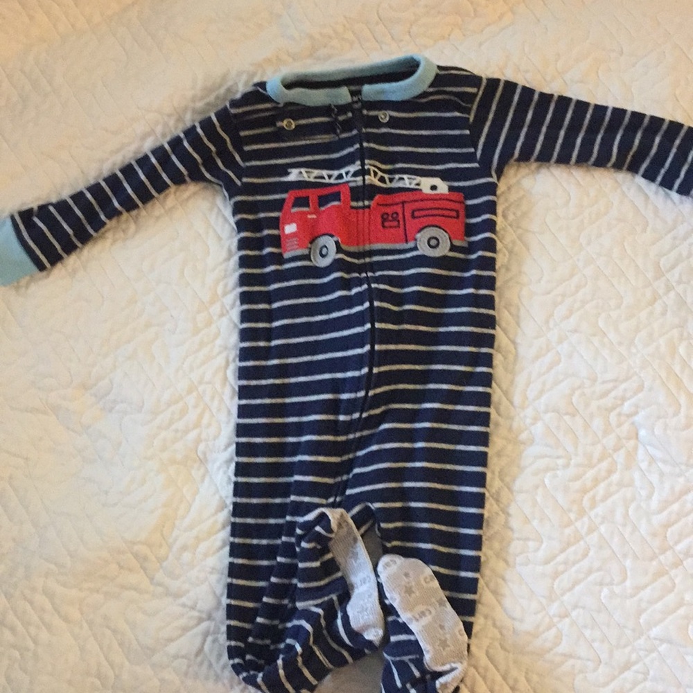 Carter's Onesie